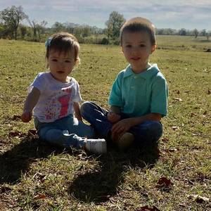 Meet your Posher, Stacy